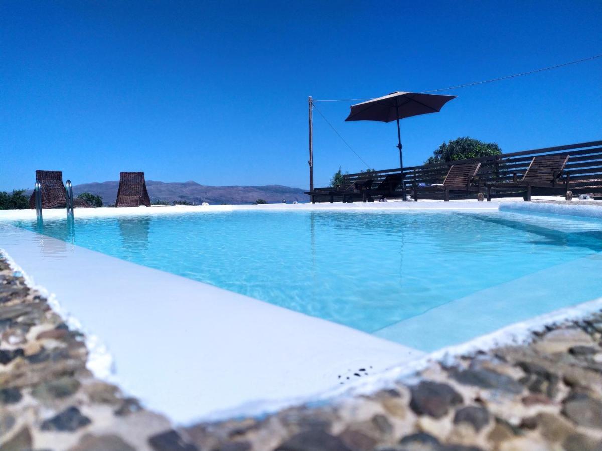 Villa Oia Maleme  Exterior photo