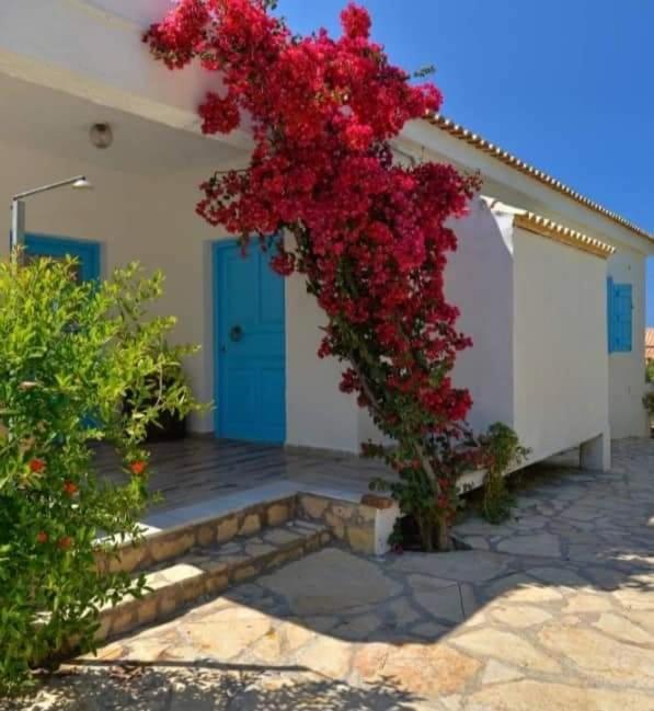 Villa Oia Maleme  Exterior photo